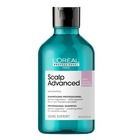 L'Oreal Professionnel, Serie Expert Scalp Advanced Shampoo, szampon kojący skórę głowy, 300 ml