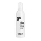 L'Oreal Professionnel, Tecni Art, Full Volume Extra Mousse, pianka nadająca włosom ekstra objętość, Force 5, 250 ml