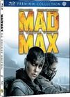 Mad Max: Na drodze gniewu. Blu-Ray