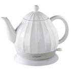 Maestro, czajnik ceramiczny elektryczny, 1.2l