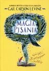 Magia pisania Jak tworzyć porywające historie