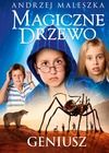 Magiczne Drzewo. Tom 12. Geniusz