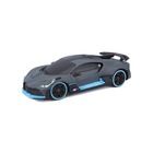Maisto, Bugatti Divo, model zdalnie sterowany, 1:24