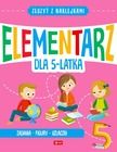 Mały elementarz 5-latka
