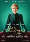 Maria Skłodowska-Curie. DVD