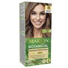 Marion, szampon koloryzujący, botanical vege, nr 25 ciemny blond