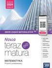 Matematyka. Teraz matura. Zbiór zadań maturalnych. Poziom podstawowy