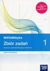 Matematyka. Zbiór zadań. Liceum ogólnokształcące. Klasa 1. Zakres podstawowy