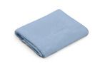 Matex, Sauna, ręcznik, niebieski, 75-130 cm