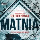 Matnia. Audiobook CD mp3