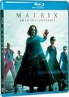 Matrix Zmartwychwstania. Blu-ray