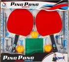Mega Creative, zestaw do ping-ponga