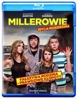 Millerowie. Blu-Ray