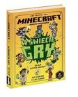 Minecraft. W świecie gry