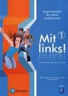 Mit links. Język niemiecki 7. Podręcznik wieloletni. Część 1 + CD