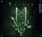 Mitologia nordycka. Audiobook CD