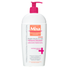 Mixa, bogate mleczko do ciała, Intensywne odżywienie, 400 ml