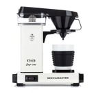 Moccamaster, ekspres do kawy, przelewowy, Cup-One Coffee Brewer Cream