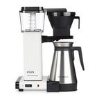 Moccamaster, ekspres do kawy, przelewowy z termosem, KBGT 741 Cream