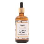 Mohani, Precious Oils, olej ze słodkich migdałów, 100 ml