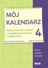 Mój kalendarz. Część 4