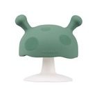 Mombella, Mushroom, gryzak, Light Green
