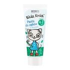 MomMe, Kicia Kocia, pasta do zębów z fluorem, 4-7 lat, mięta, 50 ml