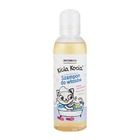 MomMe, Kicia Kocia, wygładzający szampon do włosów, 150 ml