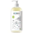 MomMe, łagodny żel 2 w 1 dla maluszka, 500 ml