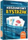 Muduko, Kieszonkowy Bystrzak, gra familijna