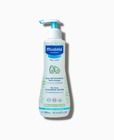 Mustela, woda oczyszczająca bez spłukiwania, 300 ml