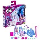 My Little Pony, Cutie Marks 3D, figurka Izzy