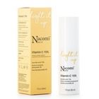 Nacomi, Next Level Witamina C, 15%, serum do twarzy, 30 ml