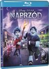 Naprzód. Blu-Ray