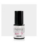 Nees, baza hard Extremely, różowa, 4 ml
