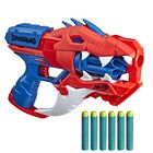 Nerf Dinosquad, Raptor Slash, wyrzutnia i 6 strzałek