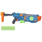 Nerf Elite 2.0, Flip-16, wyrzutnia i 16 strzałek