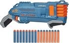 Nerf Elite 2.0, Warden DB-8, wyrzutnia i 16 strzałek