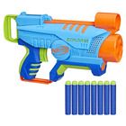 Nerf Elite Junior, Explorer, wyrzutnia i 8 strzałek