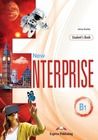 New Enterprise B1. Student's Book. Edycja wieloletnia