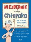 Niezbędnik każdego chłopaka. Jak ogarnąć dojrzewanie