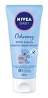 Nivea Baby, Ochronny Krem kojący przeciw odparzeniom, 100 ml