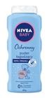 Nivea Baby, ochronny puder łagodzący, 100g