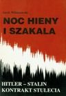 Noc hieny i Szakala