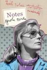 Notes. Agnieszka Osiecka