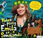 Nowe psoty Emila ze Smalandii. Audiobook CD