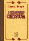 O naśladowaniu Chrystusa