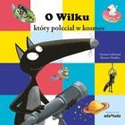 O wilku który poleciał w kosmos