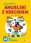 Obrazkowy angielski z krecikiem. 48 kart ze słówkami