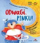 Odwagi, Pinku!
